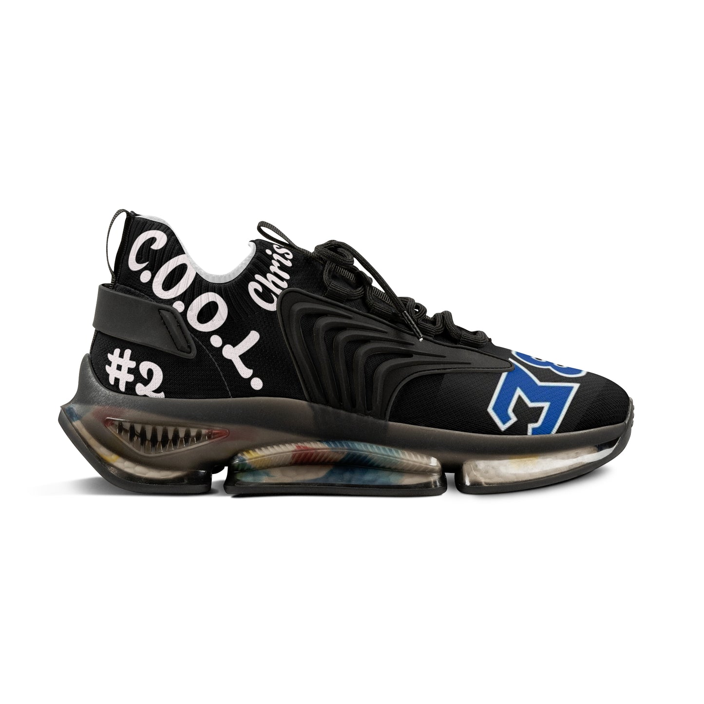 Copy of Men's Mesh Sneakers