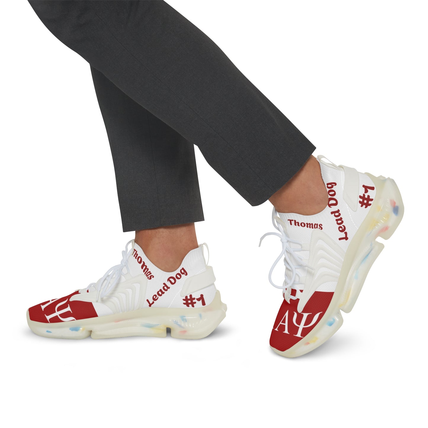 Copy of Copy of Men's Mesh Sneakers