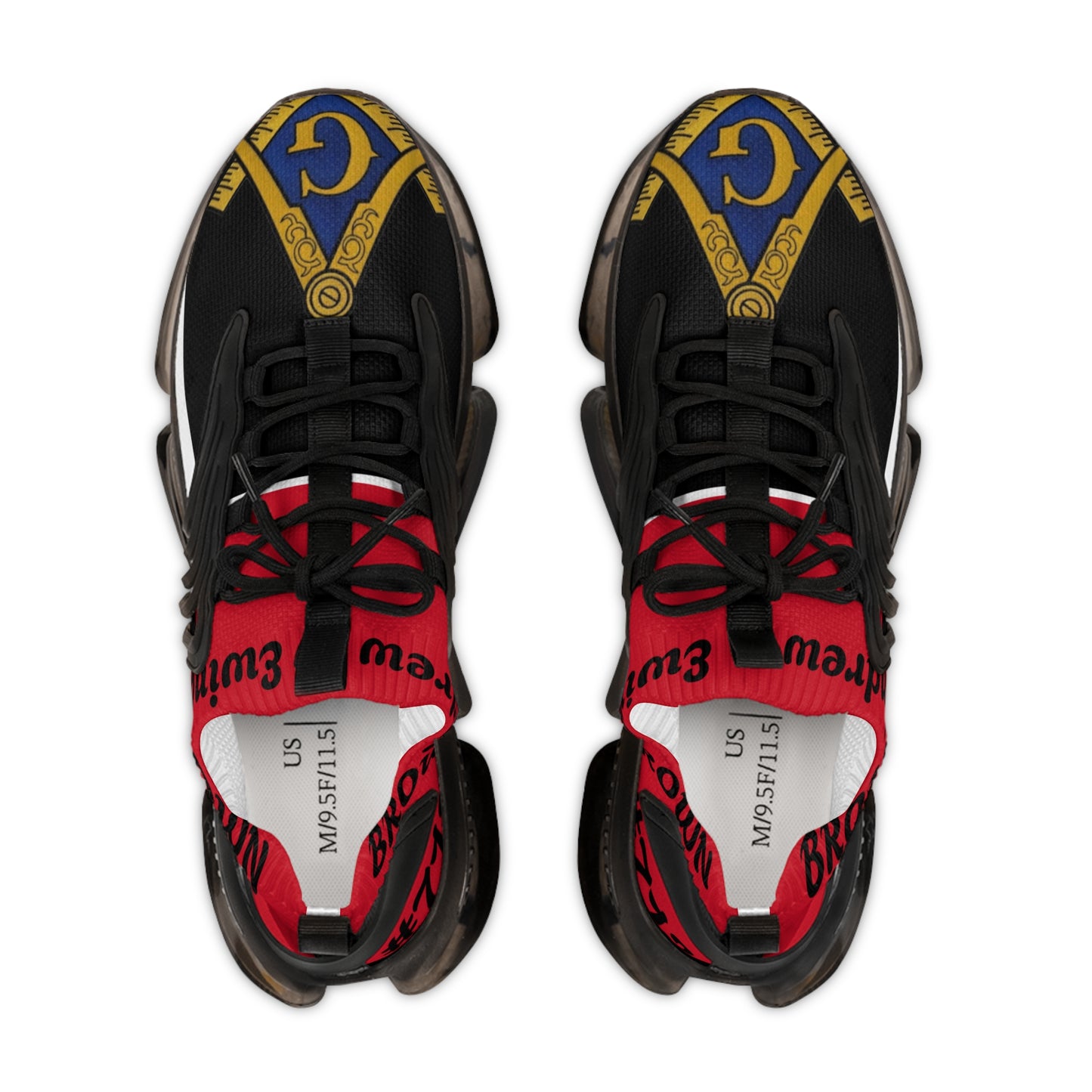 Copy of Copy of Copy of Copy of Men's Mesh Sneakers
