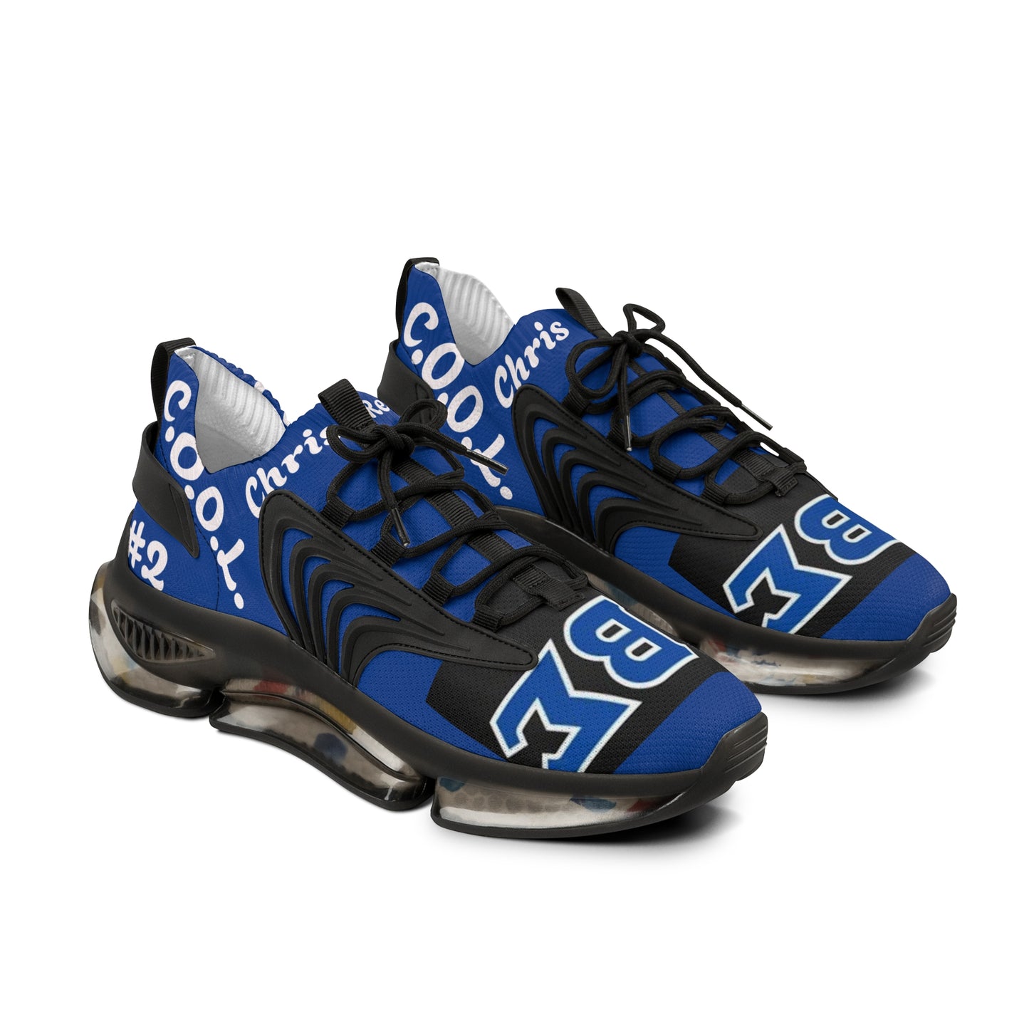 Copy of Copy of Men's Mesh Sneakers