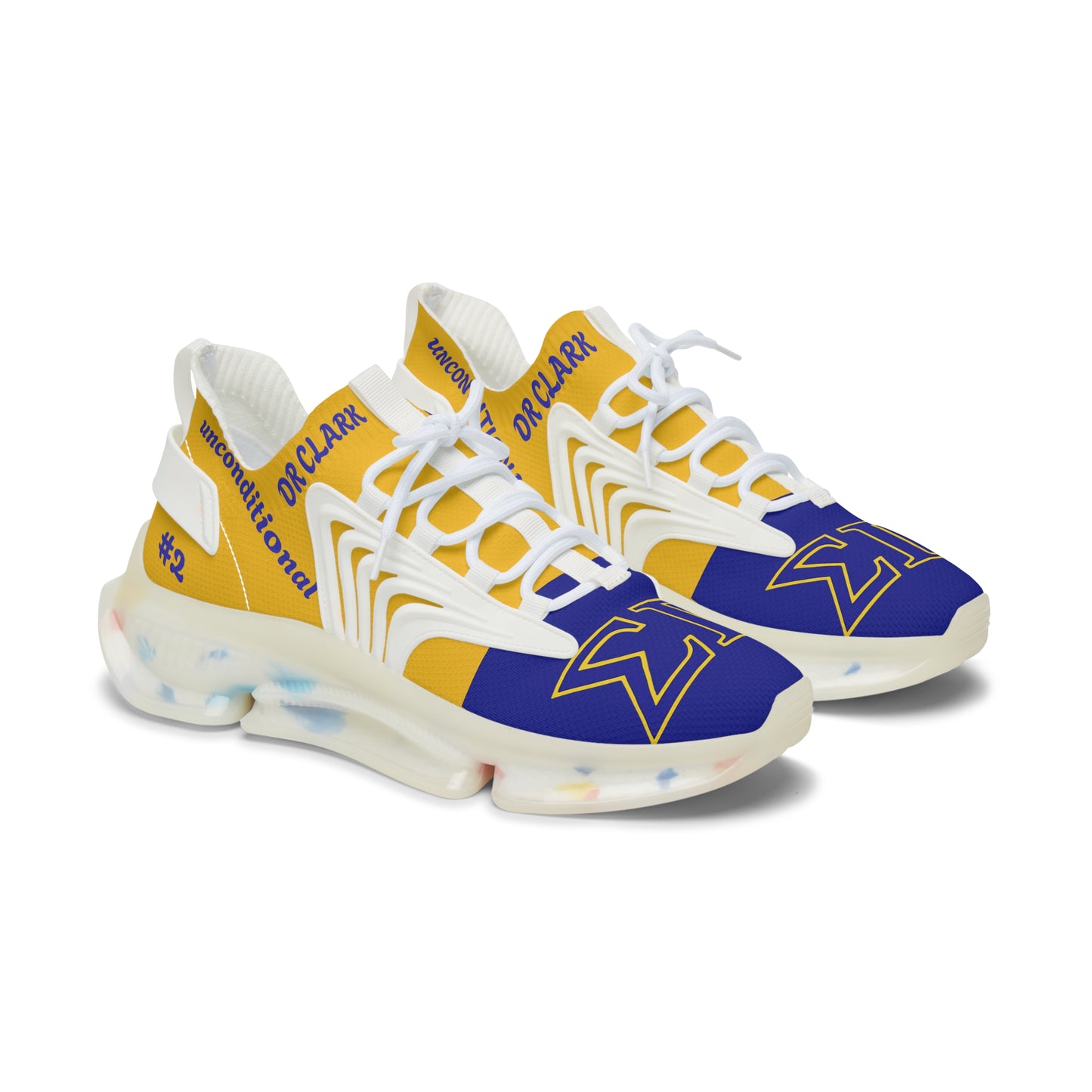 Copy of Women's Mesh Sneakers