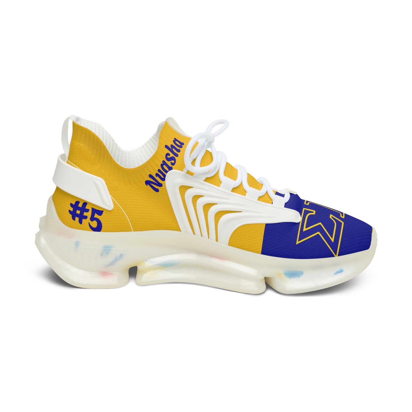 Women's Mesh Sneakers
