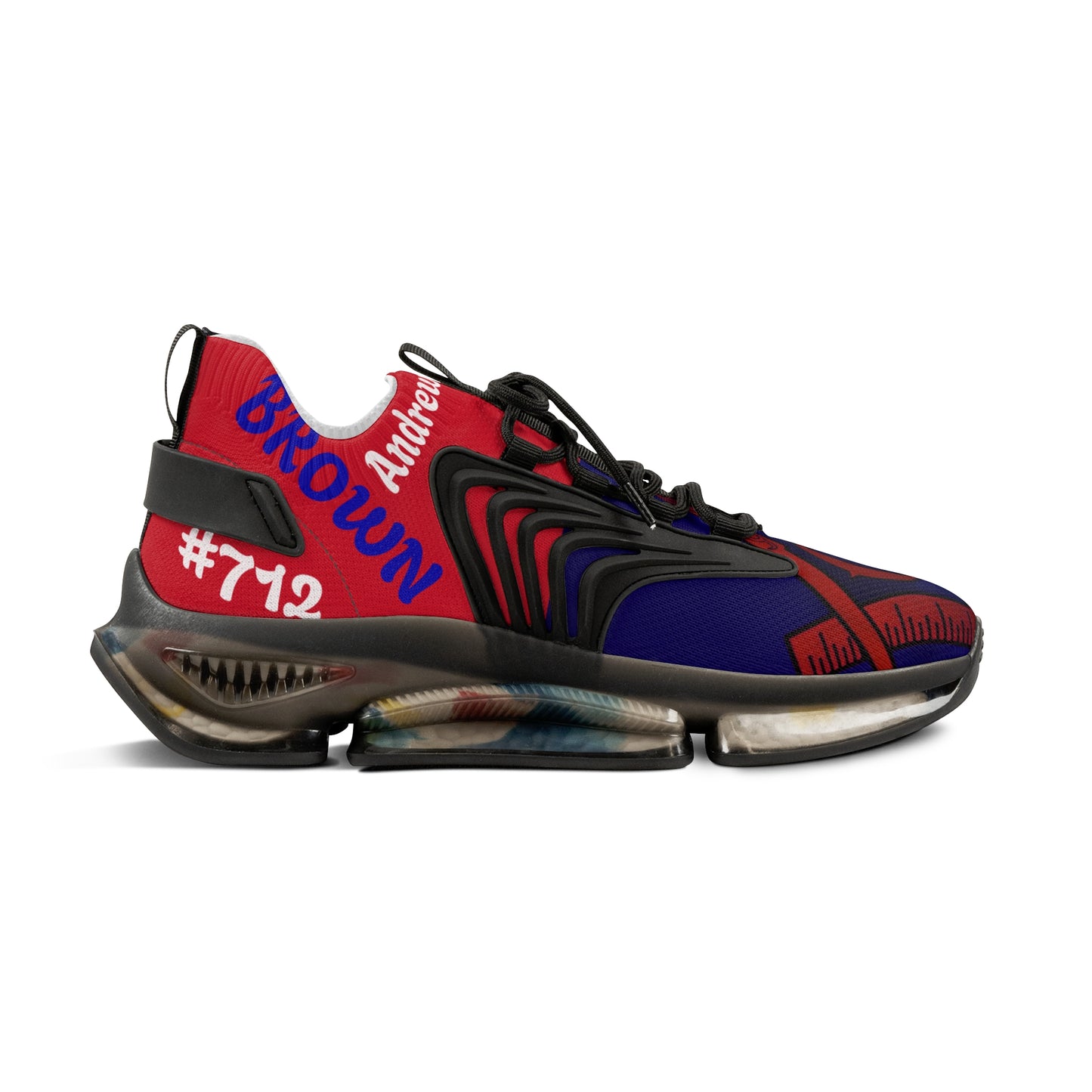 Copy of Men's Mesh Sneakers