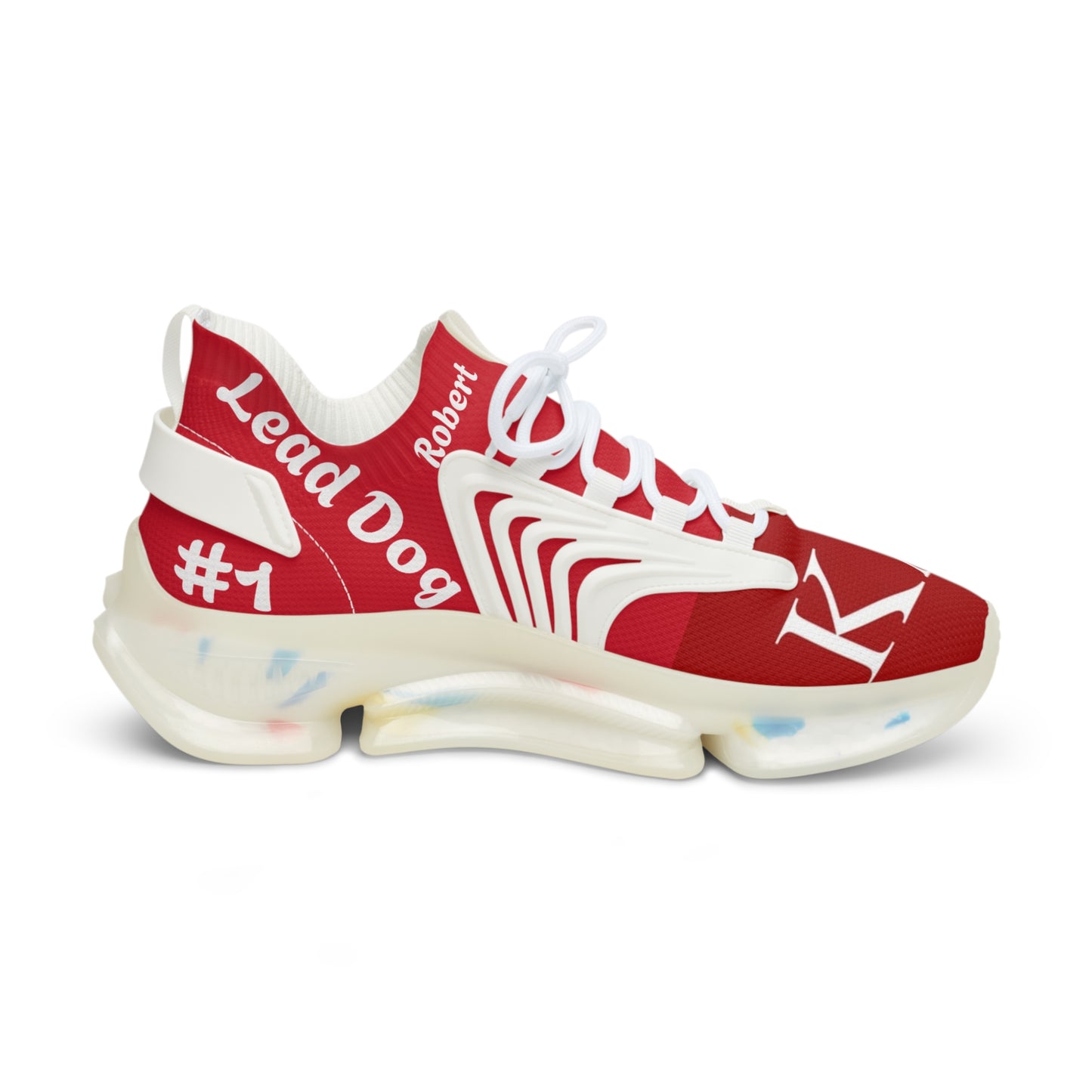 Copy of Men's Mesh Sneakers