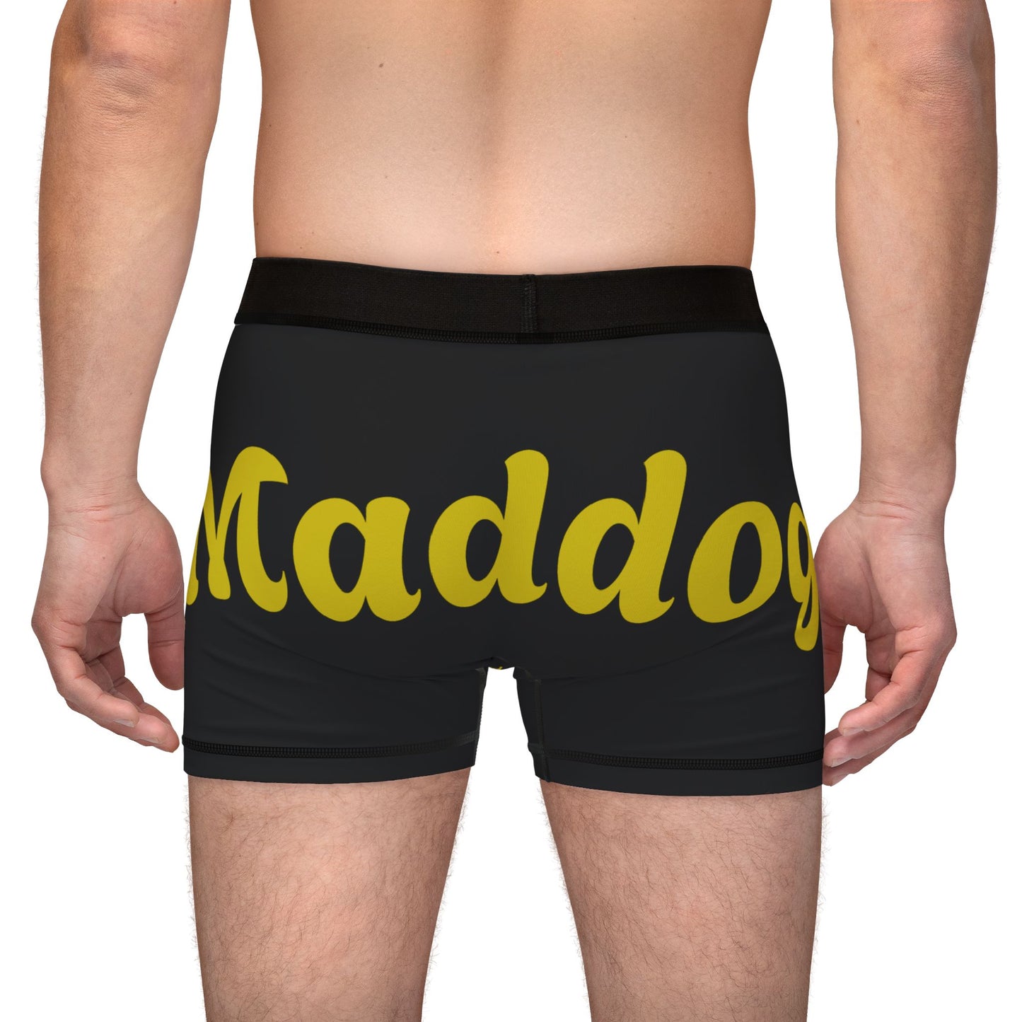 Copy of Copy of Men's Boxers (AOP)