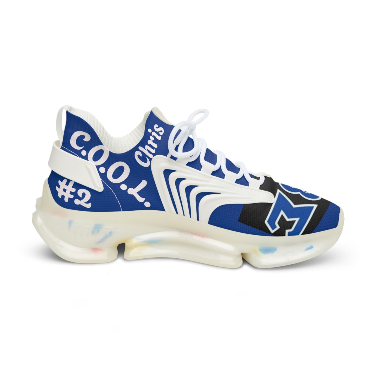 Copy of Copy of Men's Mesh Sneakers