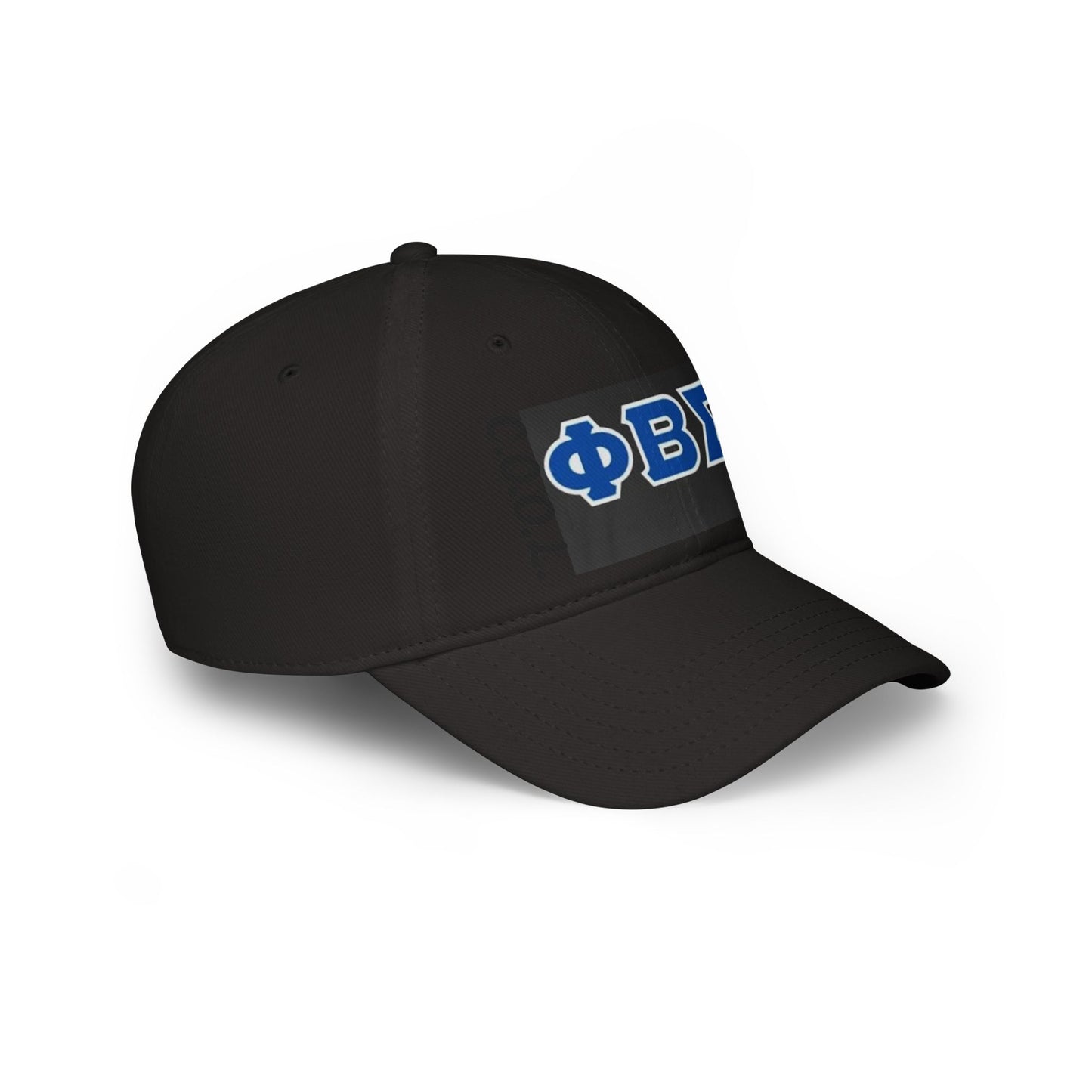 Copy of Copy of Low Profile Baseball Cap