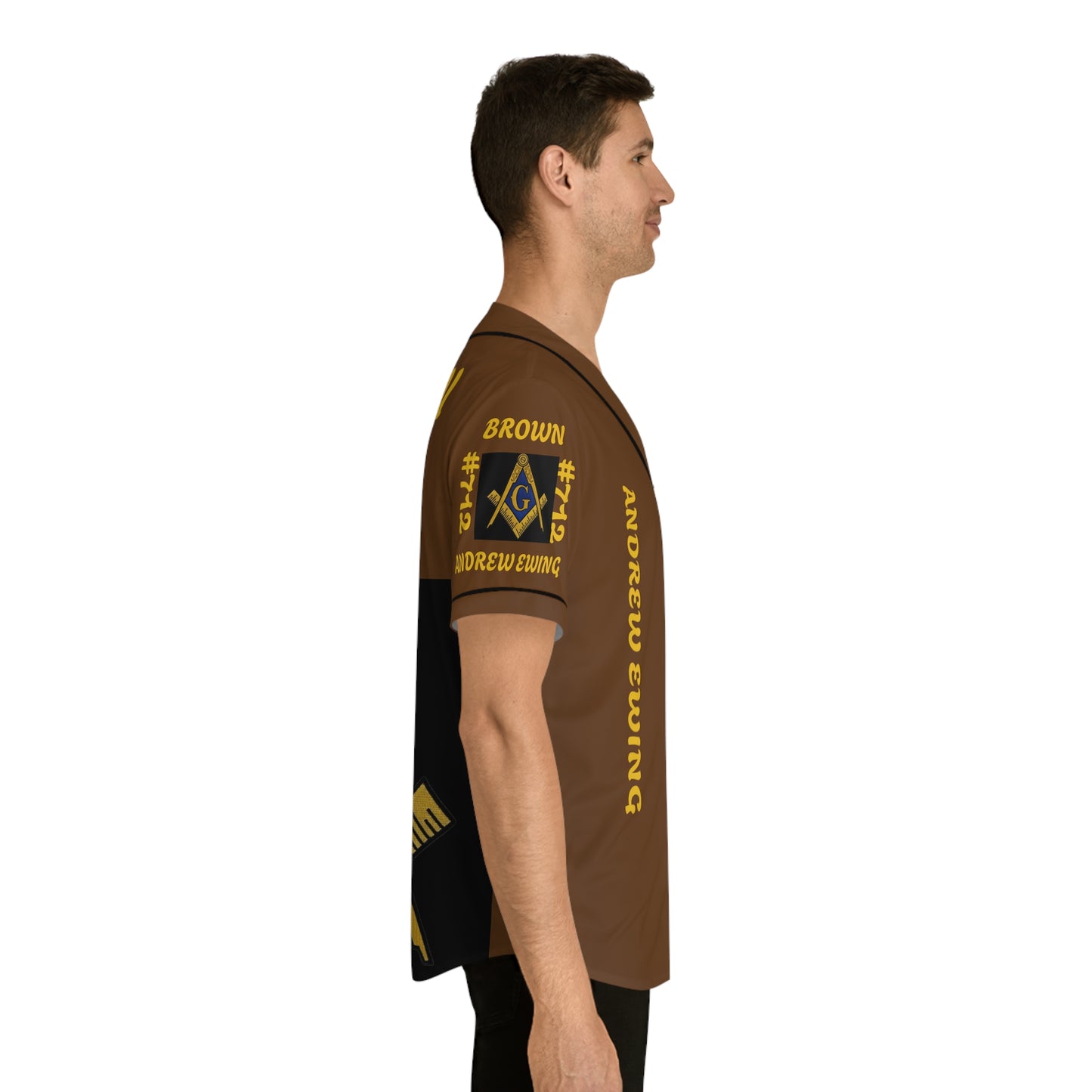 Copy of Copy of Copy of Copy of Copy of Copy of Men's Baseball Jersey (AOP)