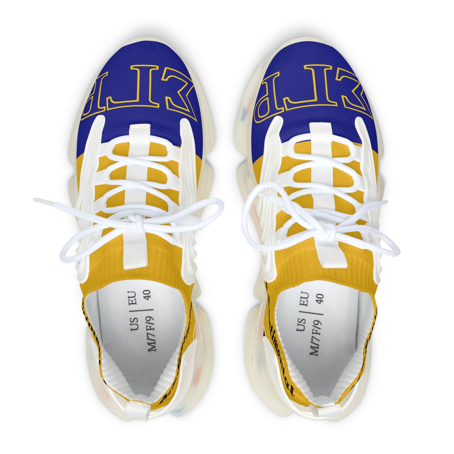 Women's Mesh Sneakers
