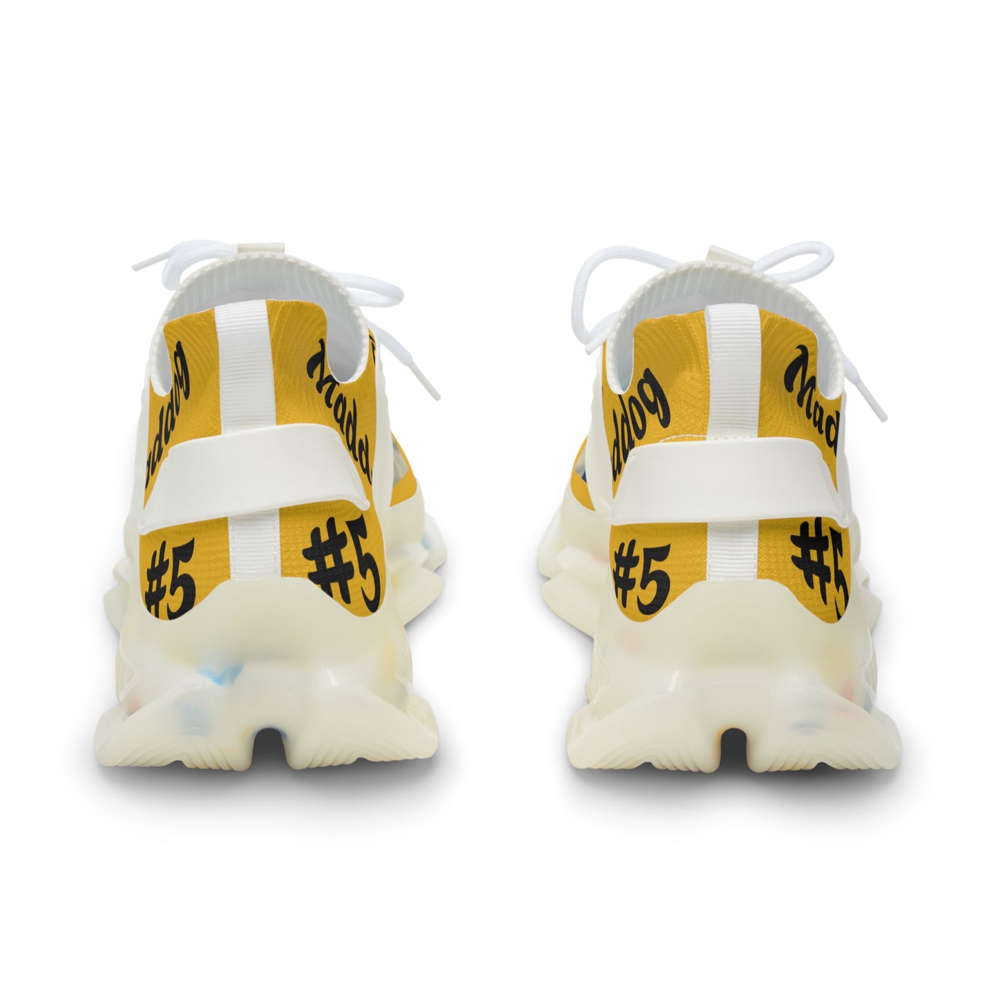 Copy of Men's Mesh Sneakers