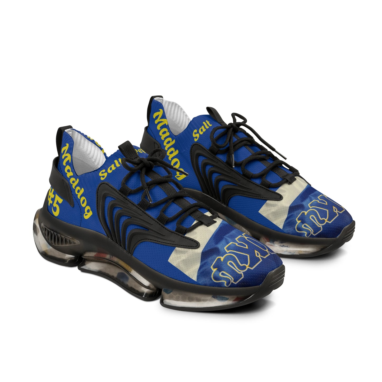 Copy of Copy of Men's Mesh Sneakers