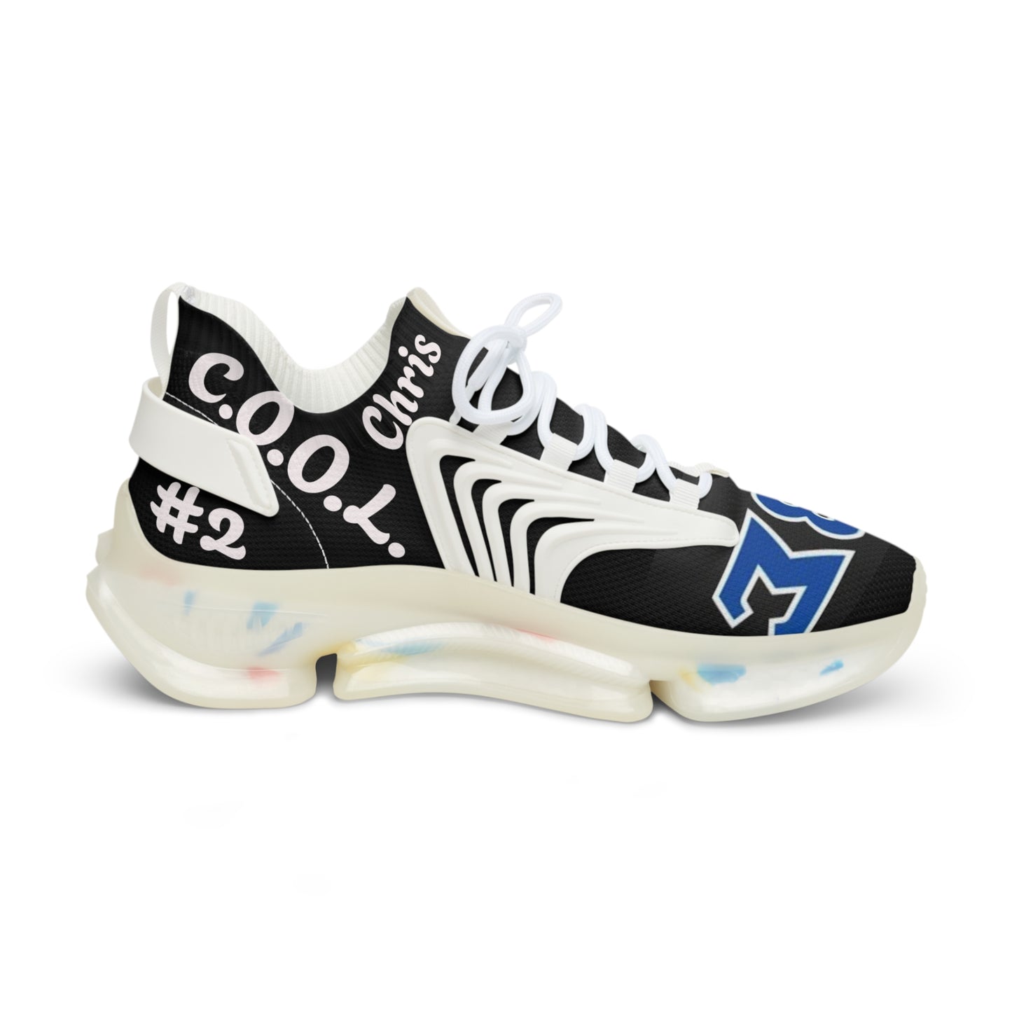 Copy of Men's Mesh Sneakers
