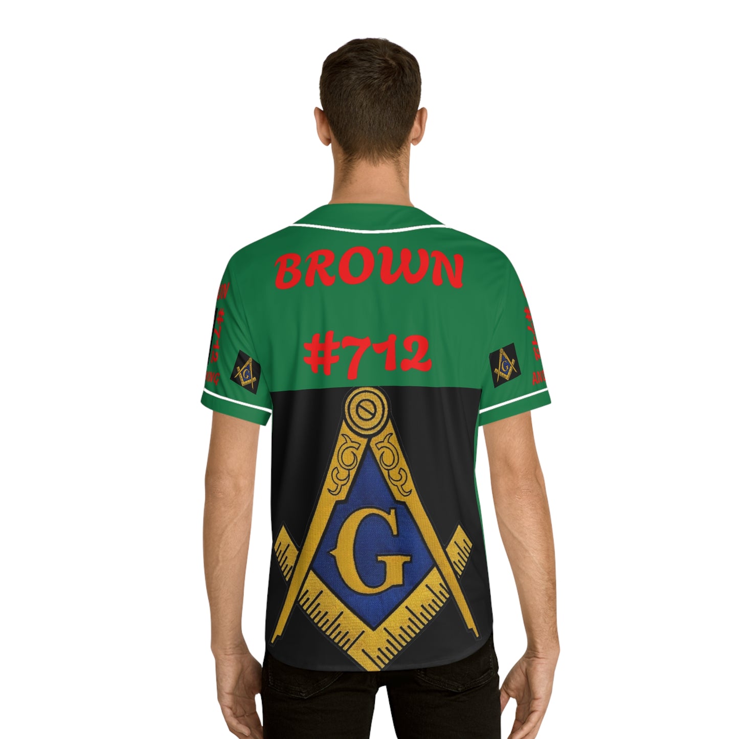 Copy of Copy of Copy of Copy of Copy of Copy of Copy of Copy of Men's Baseball Jersey (AOP)
