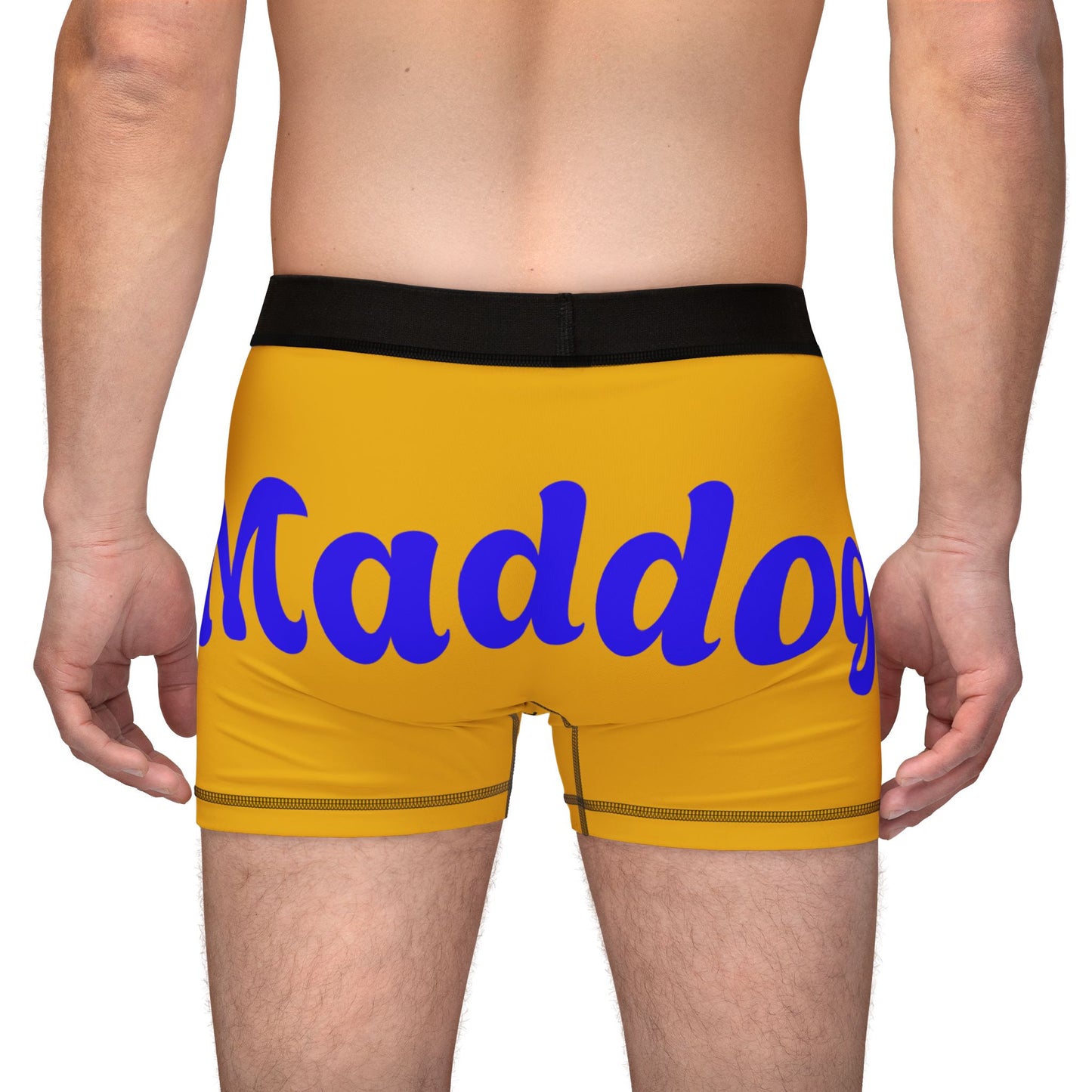 Copy of Men's Boxers (AOP)