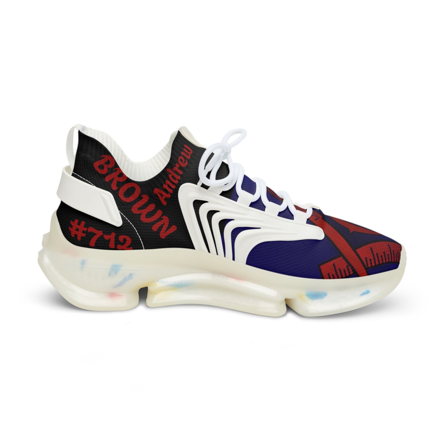 Copy of Copy of Men's Mesh Sneakers