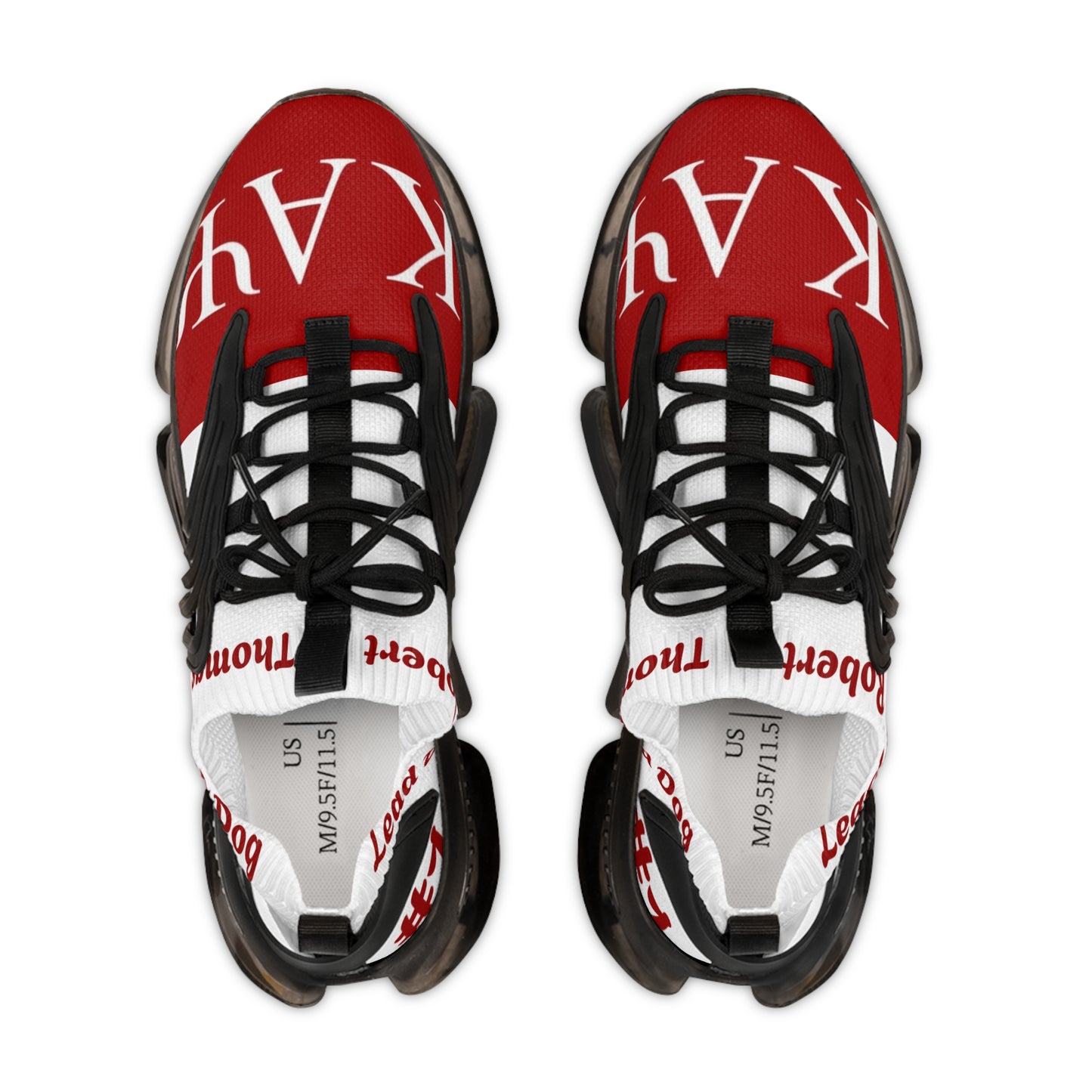 Copy of Copy of Men's Mesh Sneakers