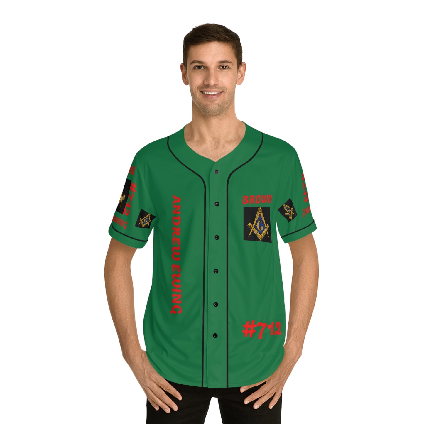 Copy of Copy of Copy of Copy of Copy of Copy of Copy of Copy of Men's Baseball Jersey (AOP)