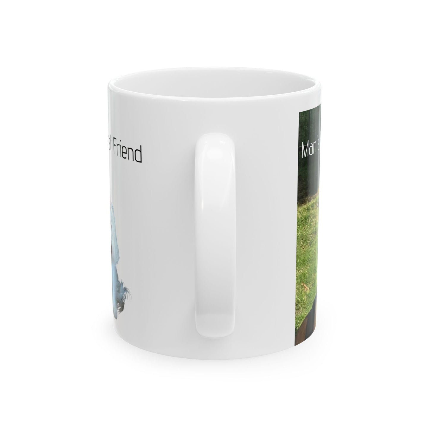 Ceramic Mug, (11oz, 15oz)