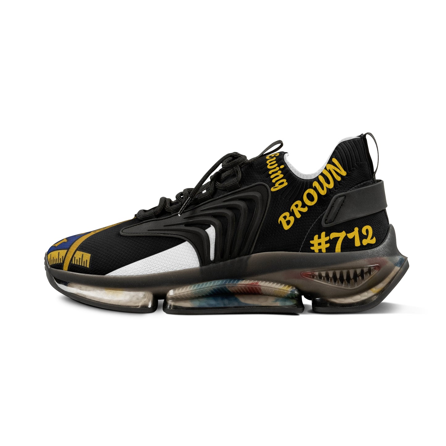Copy of Men's Mesh Sneakers