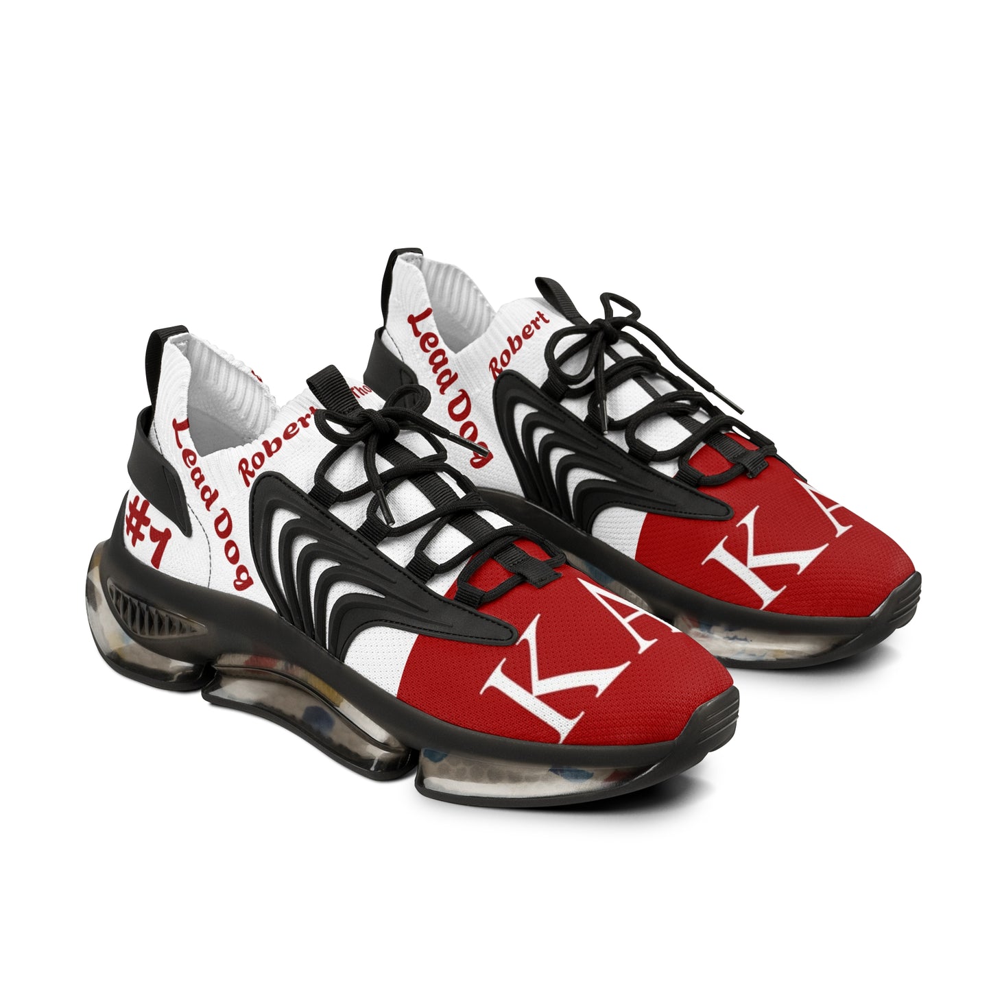 Copy of Copy of Men's Mesh Sneakers