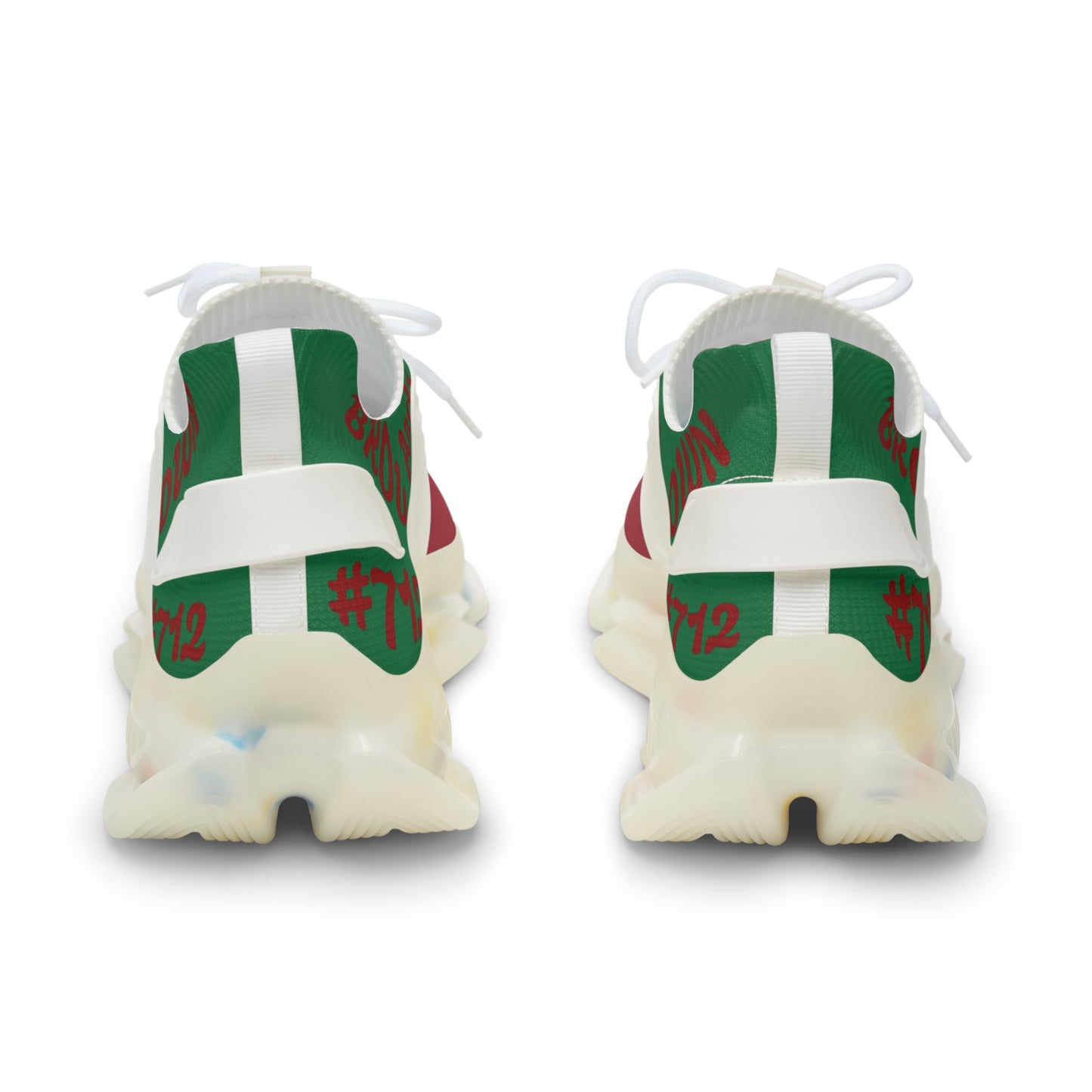 Copy of Copy of Men's Mesh Sneakers