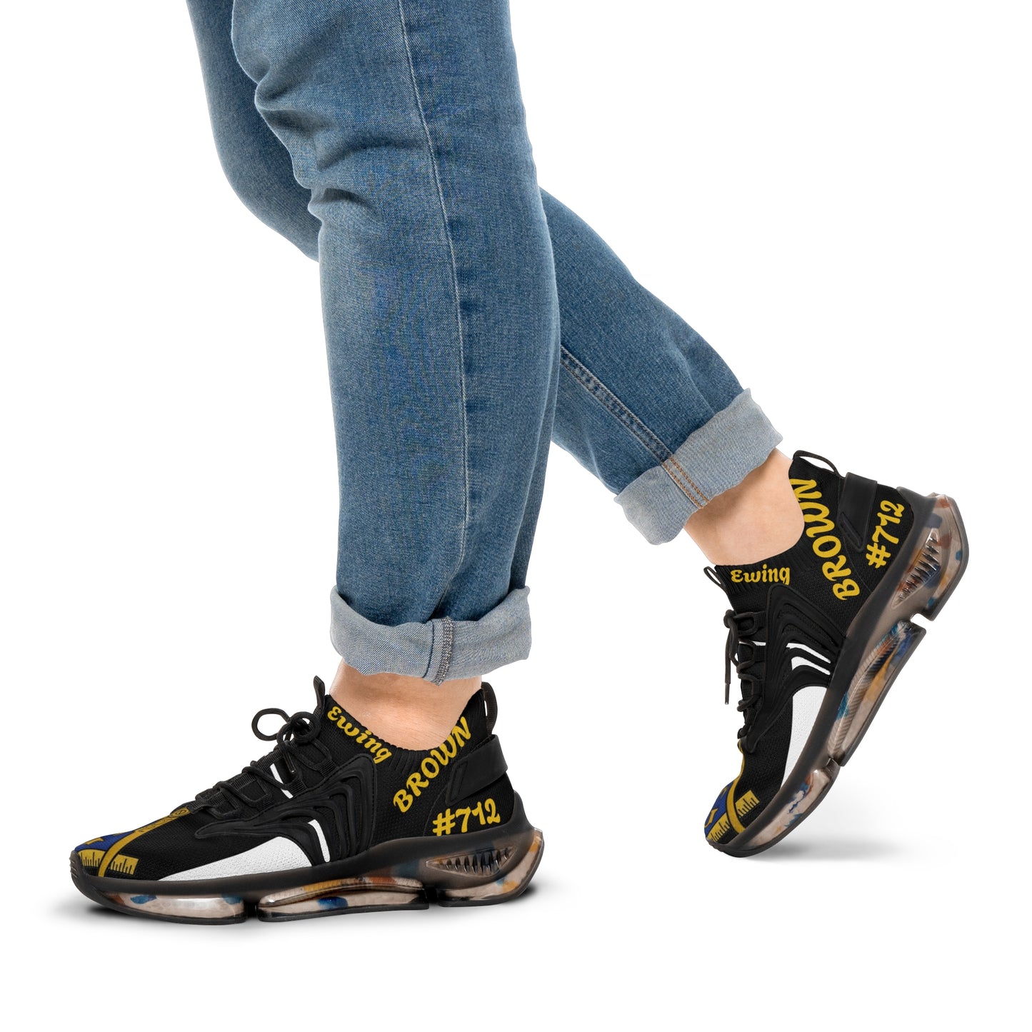 Copy of Men's Mesh Sneakers