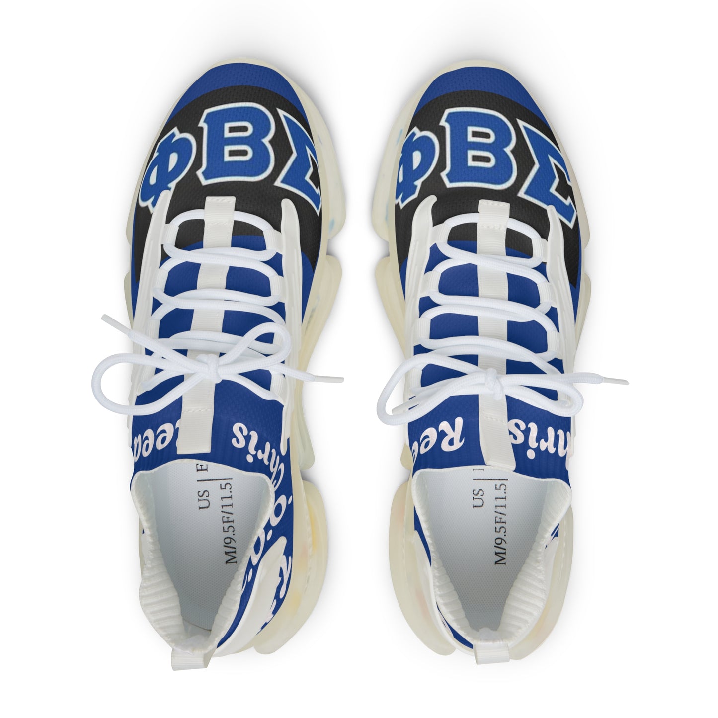Copy of Copy of Men's Mesh Sneakers