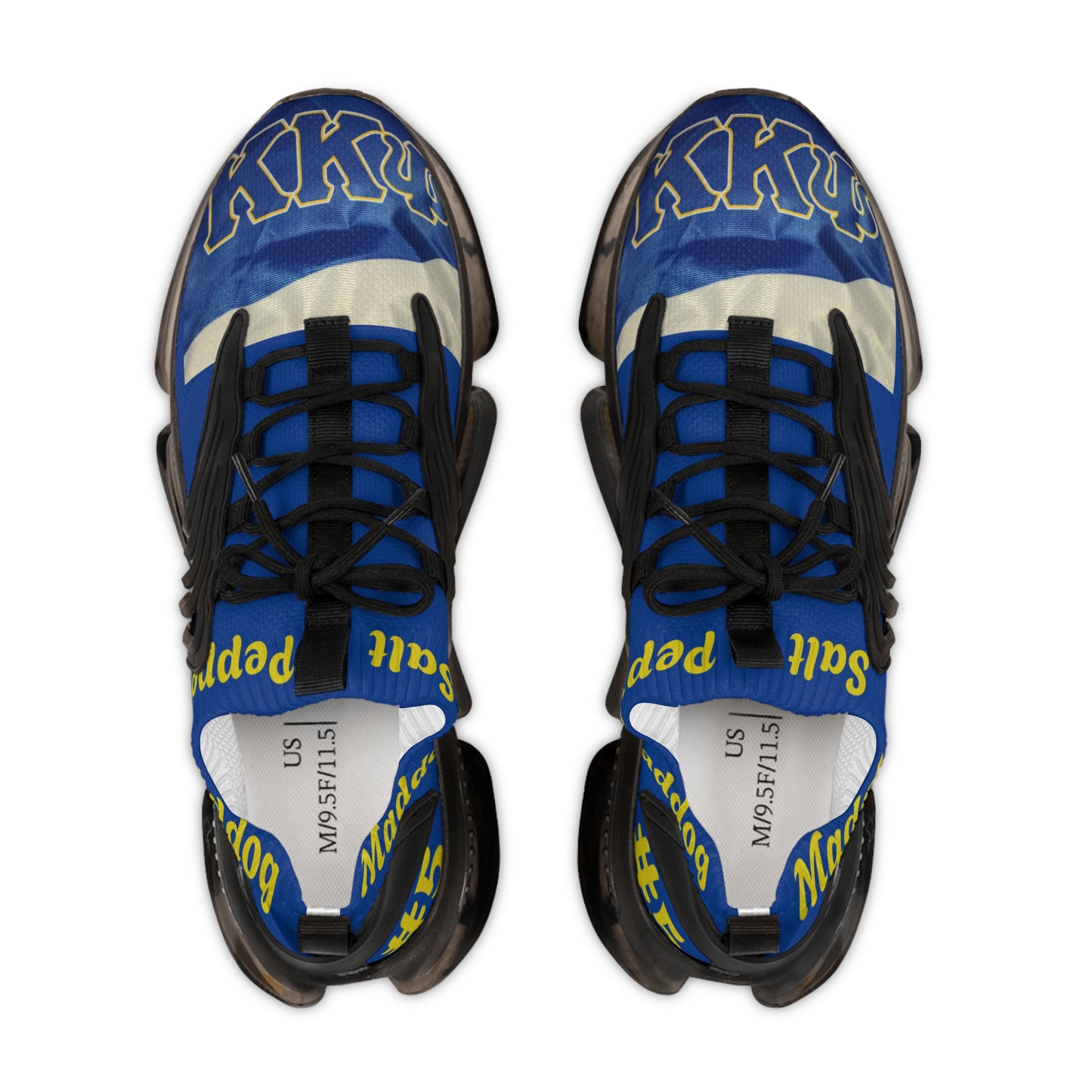 Copy of Copy of Men's Mesh Sneakers