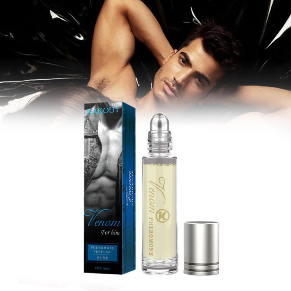 Enchanting Fragrance