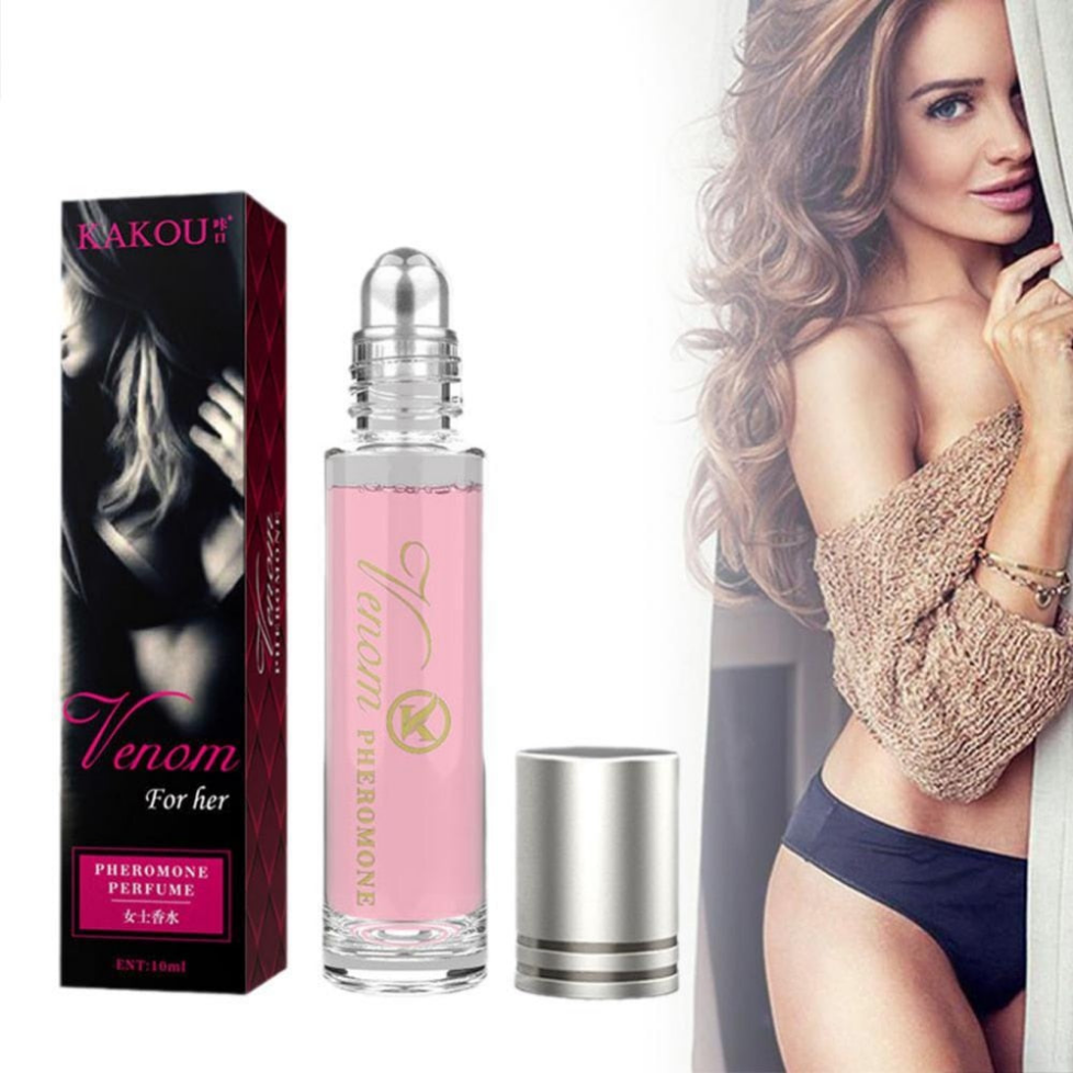 Enchanting Fragrance