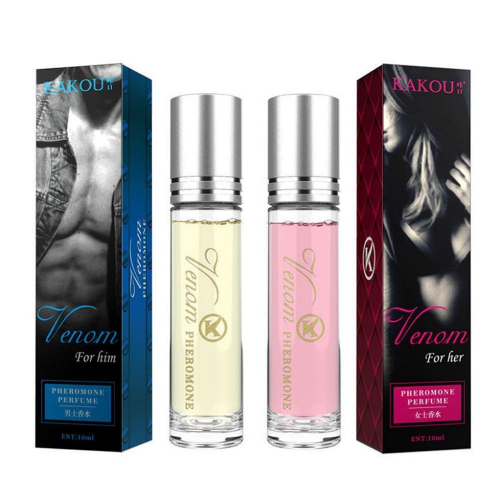 Enchanting Fragrance