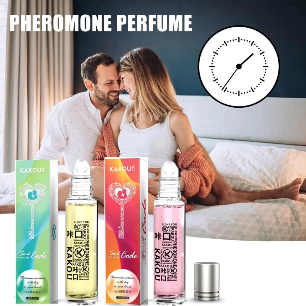 Enchanting Fragrance