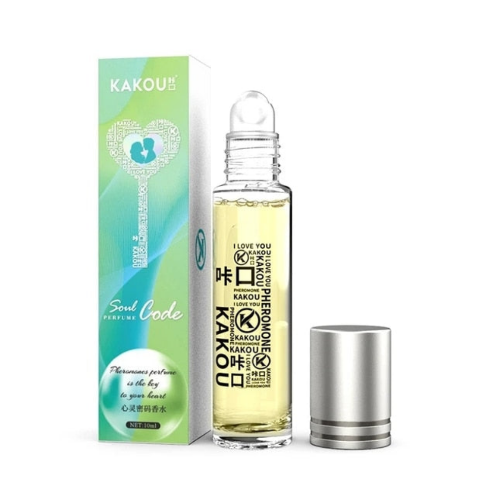 Enchanting Fragrance