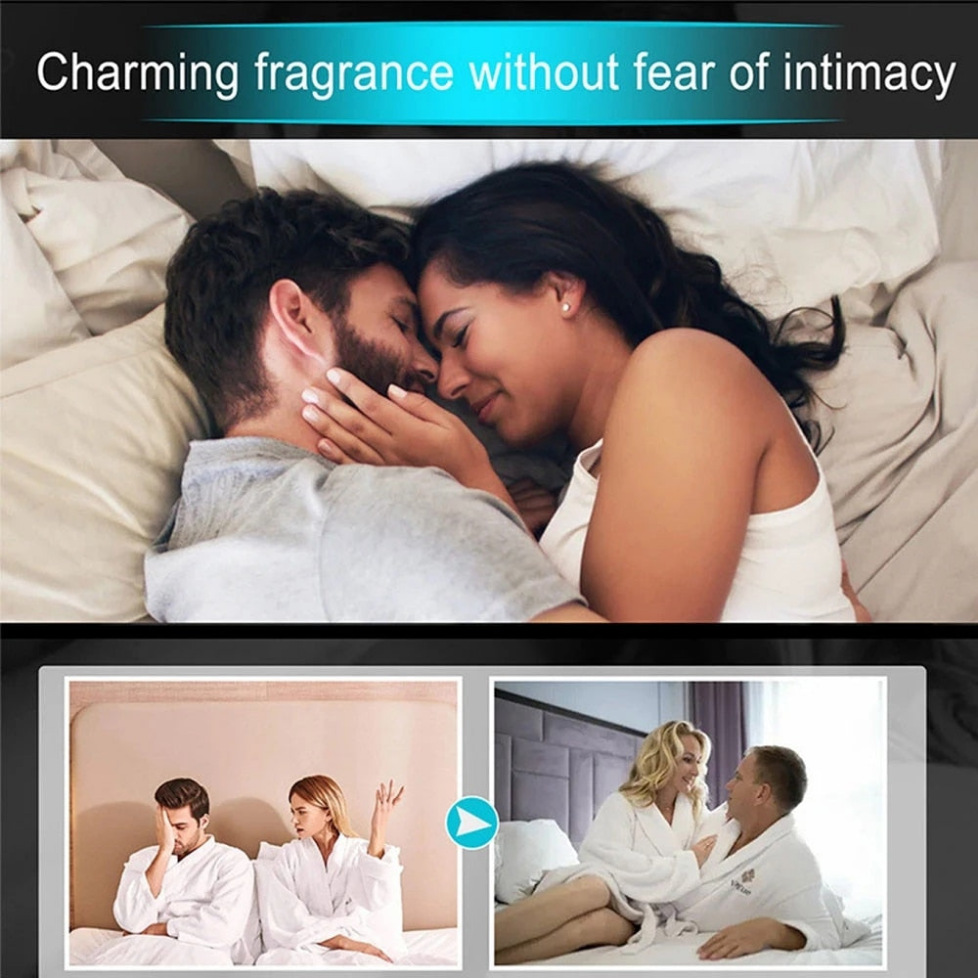 Enchanting Fragrance