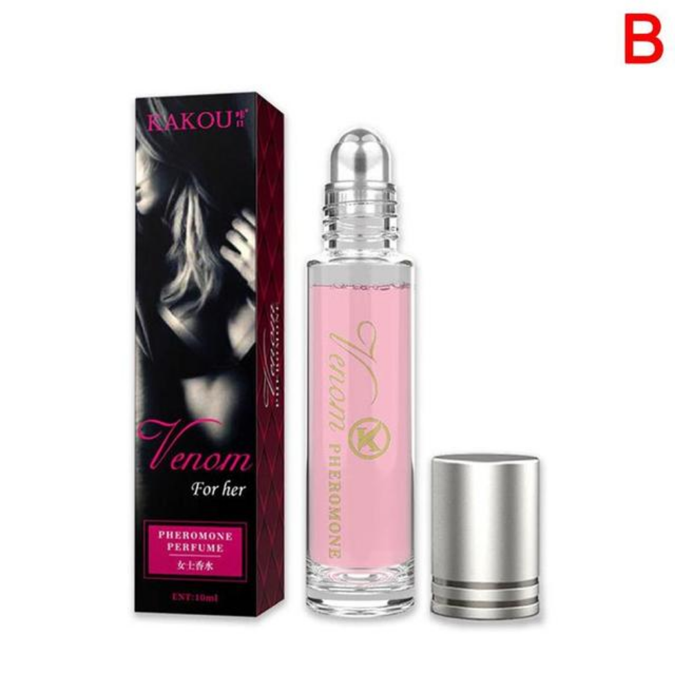 Enchanting Fragrance