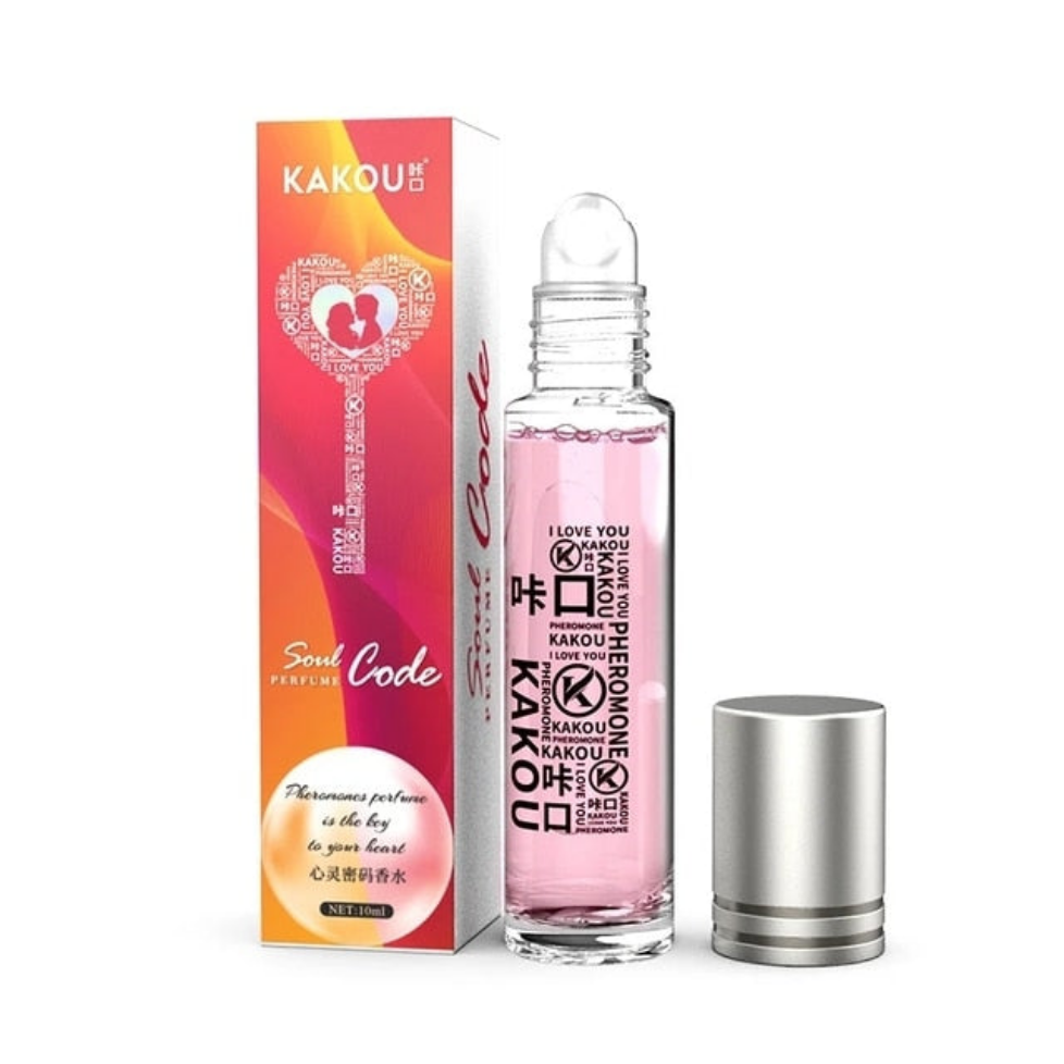 Enchanting Fragrance