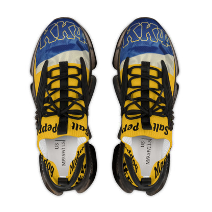 Copy of Men's Mesh Sneakers