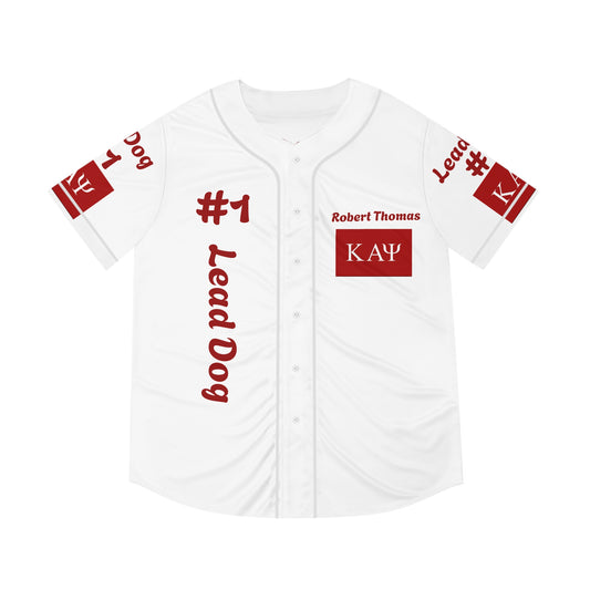 Copy of Men's Baseball Jersey (AOP)
