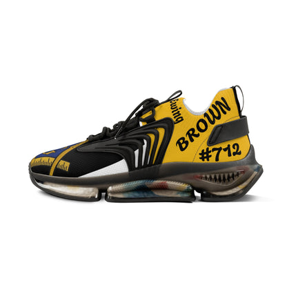 Copy of Copy of Men's Mesh Sneakers
