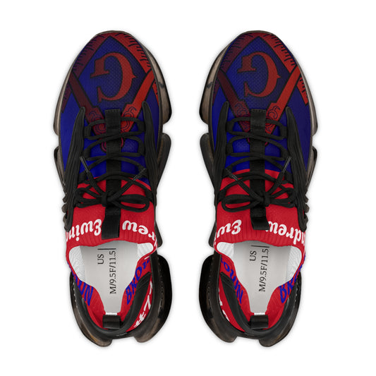 Copy of Men's Mesh Sneakers
