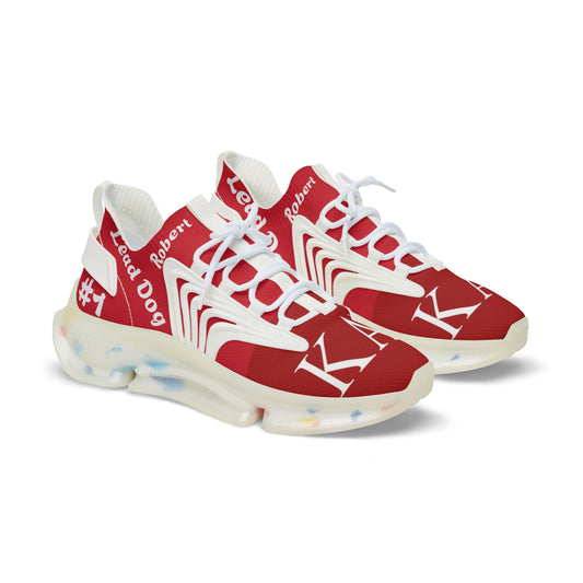 Copy of Men's Mesh Sneakers