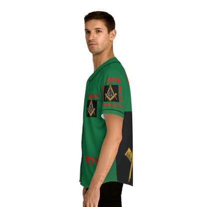 Copy of Copy of Copy of Copy of Copy of Copy of Copy of Copy of Men's Baseball Jersey (AOP)