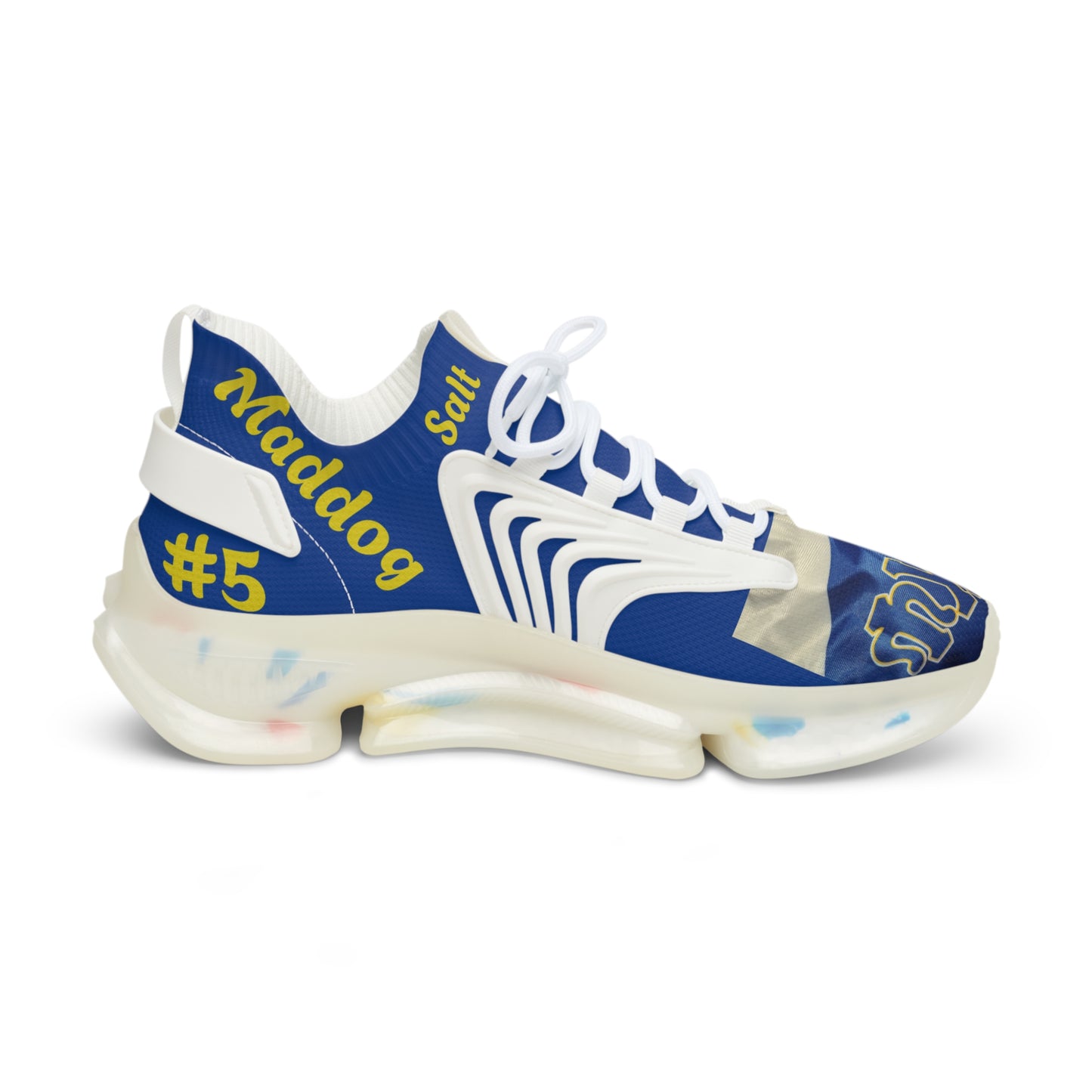 Copy of Copy of Men's Mesh Sneakers
