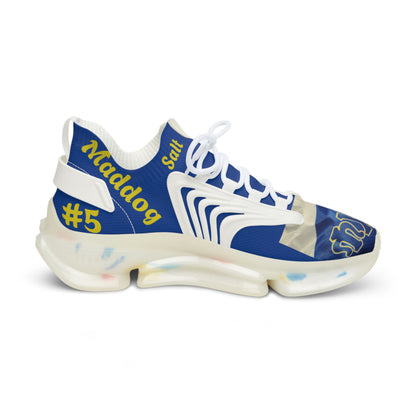 Copy of Copy of Men's Mesh Sneakers
