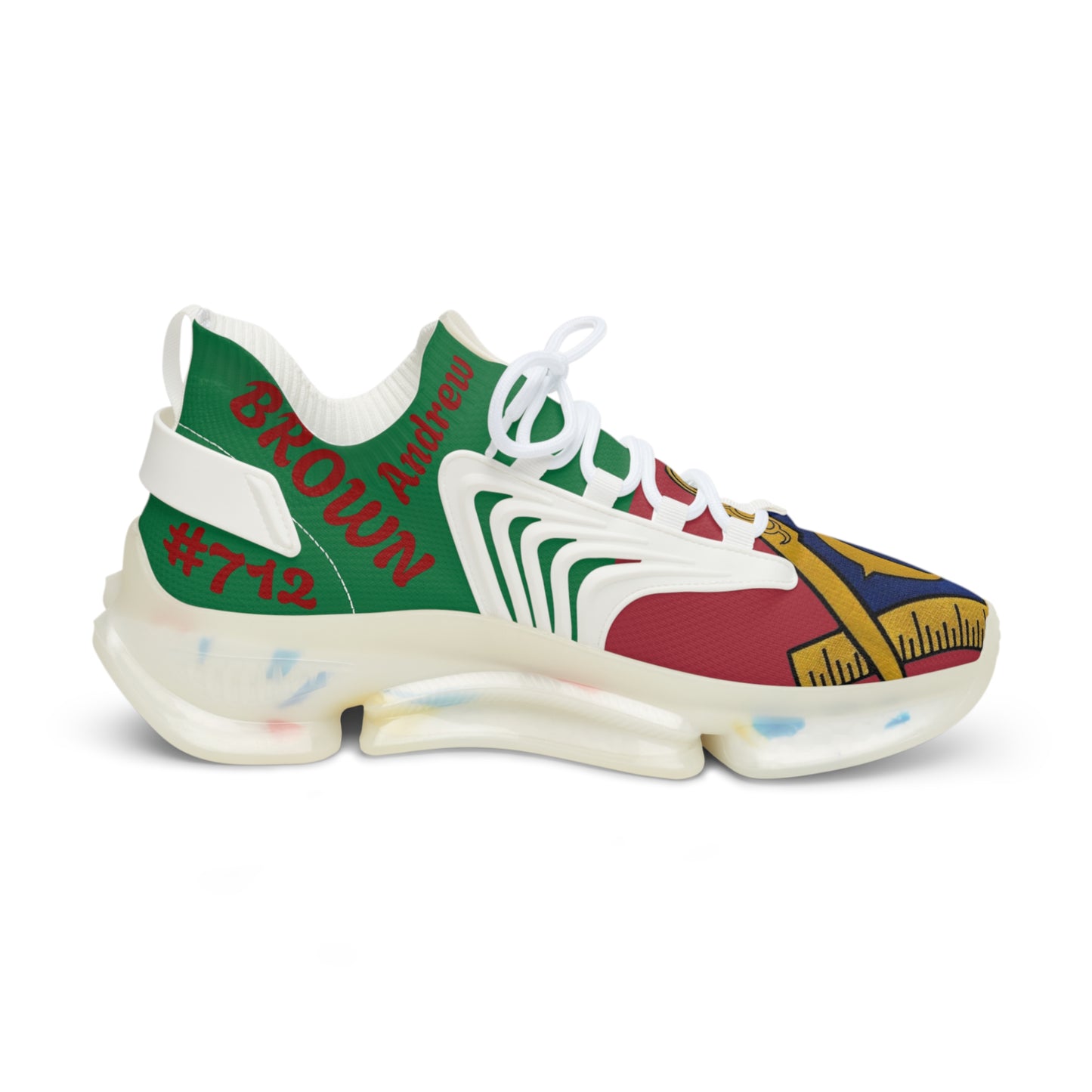 Copy of Copy of Men's Mesh Sneakers