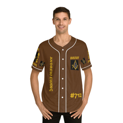 Copy of Copy of Copy of Copy of Copy of Copy of Men's Baseball Jersey (AOP)