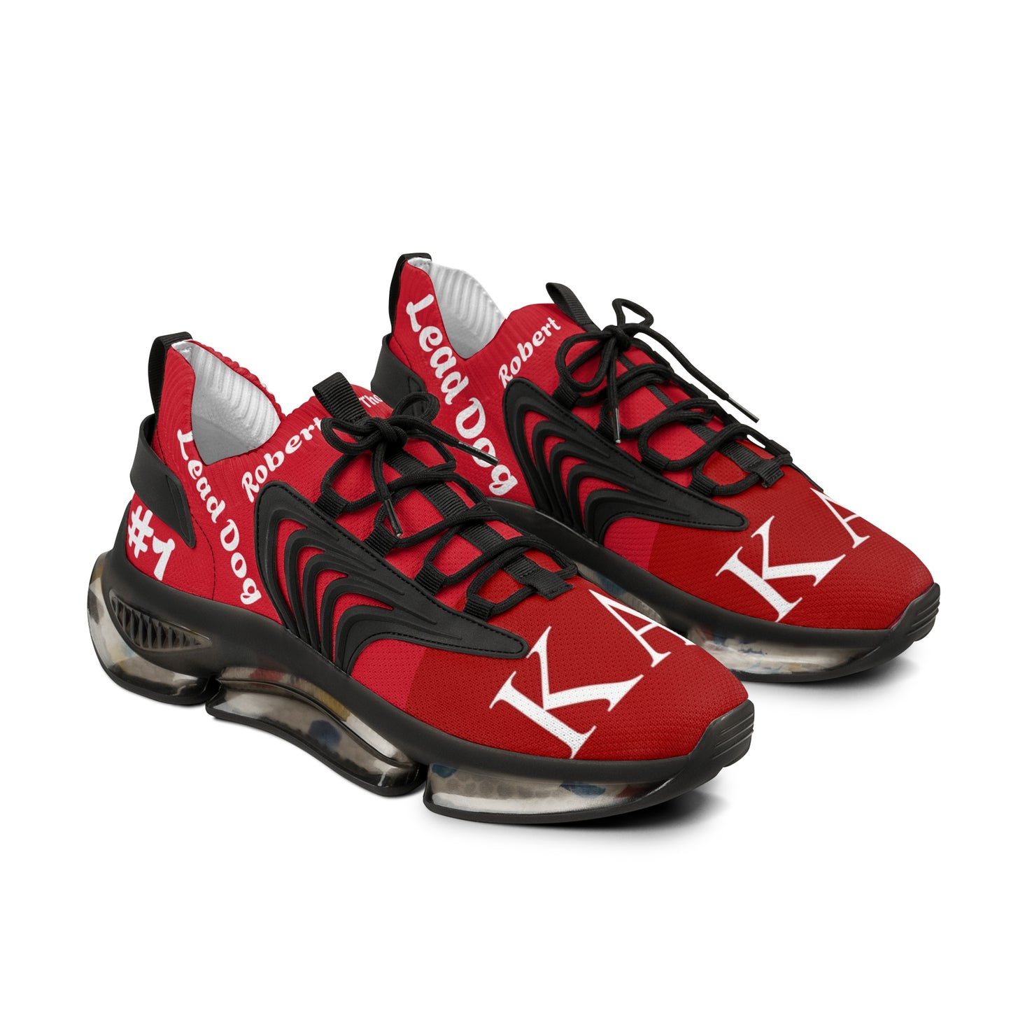 Copy of Men's Mesh Sneakers