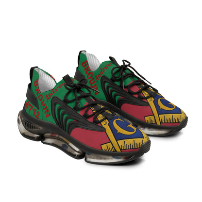 Copy of Copy of Men's Mesh Sneakers
