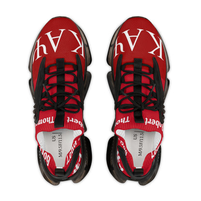 Copy of Men's Mesh Sneakers