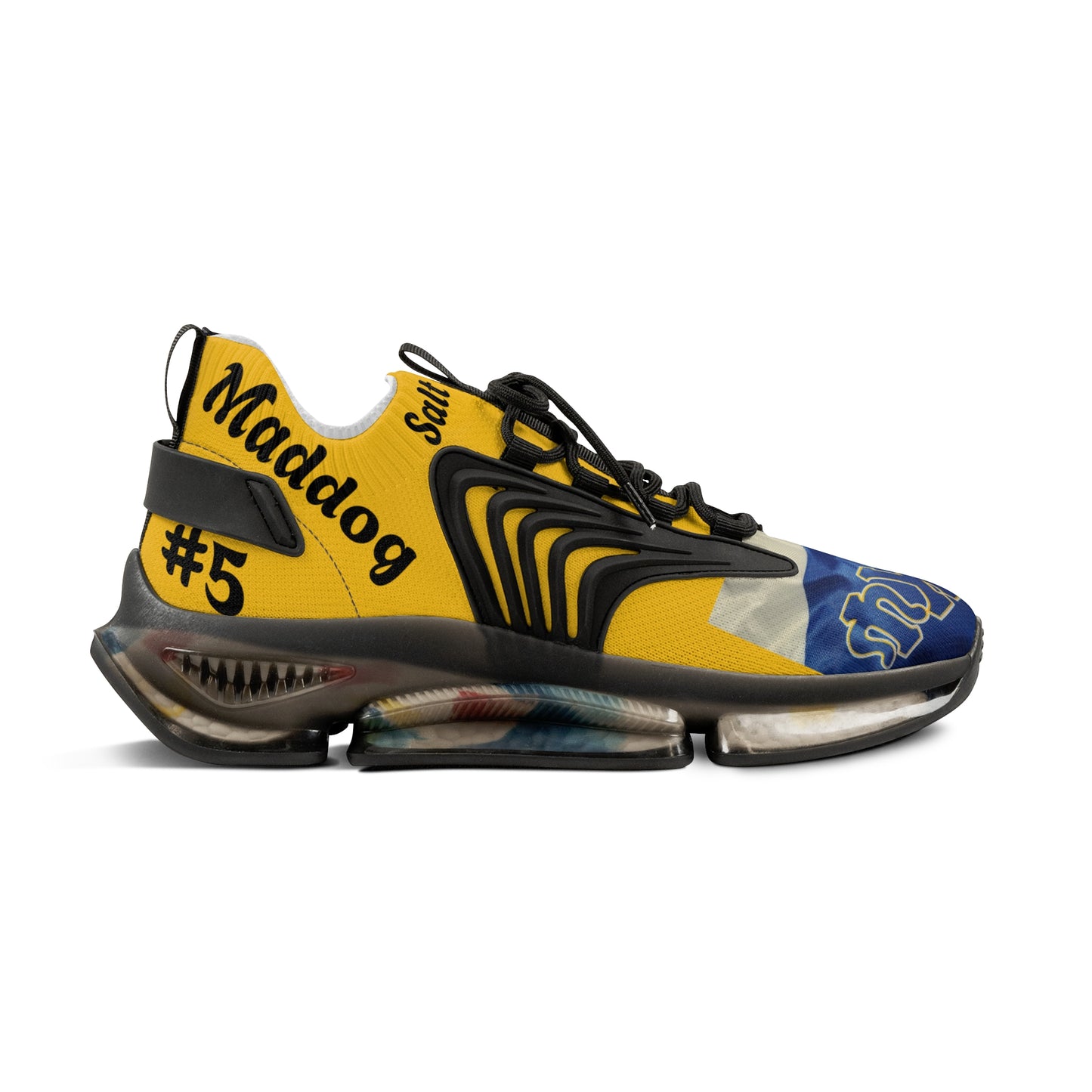 Copy of Men's Mesh Sneakers